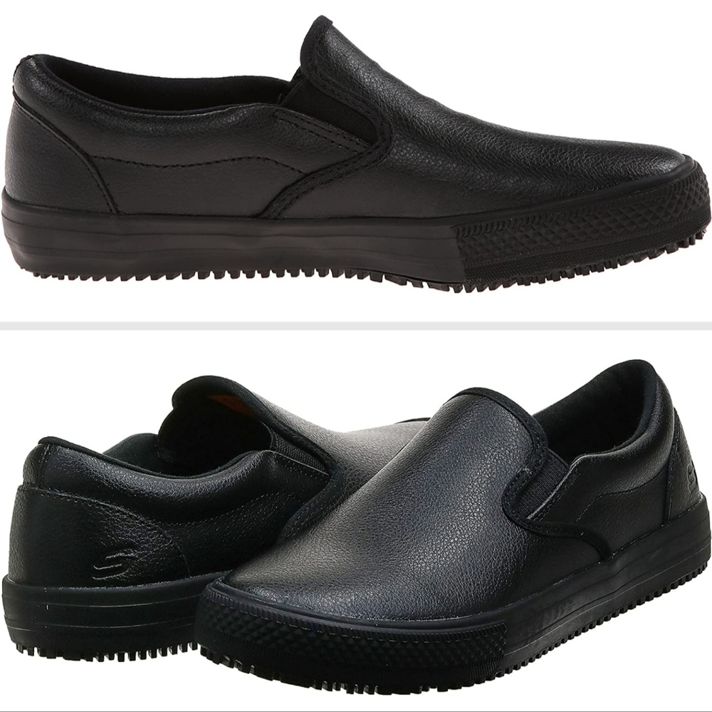 Skechers for Work